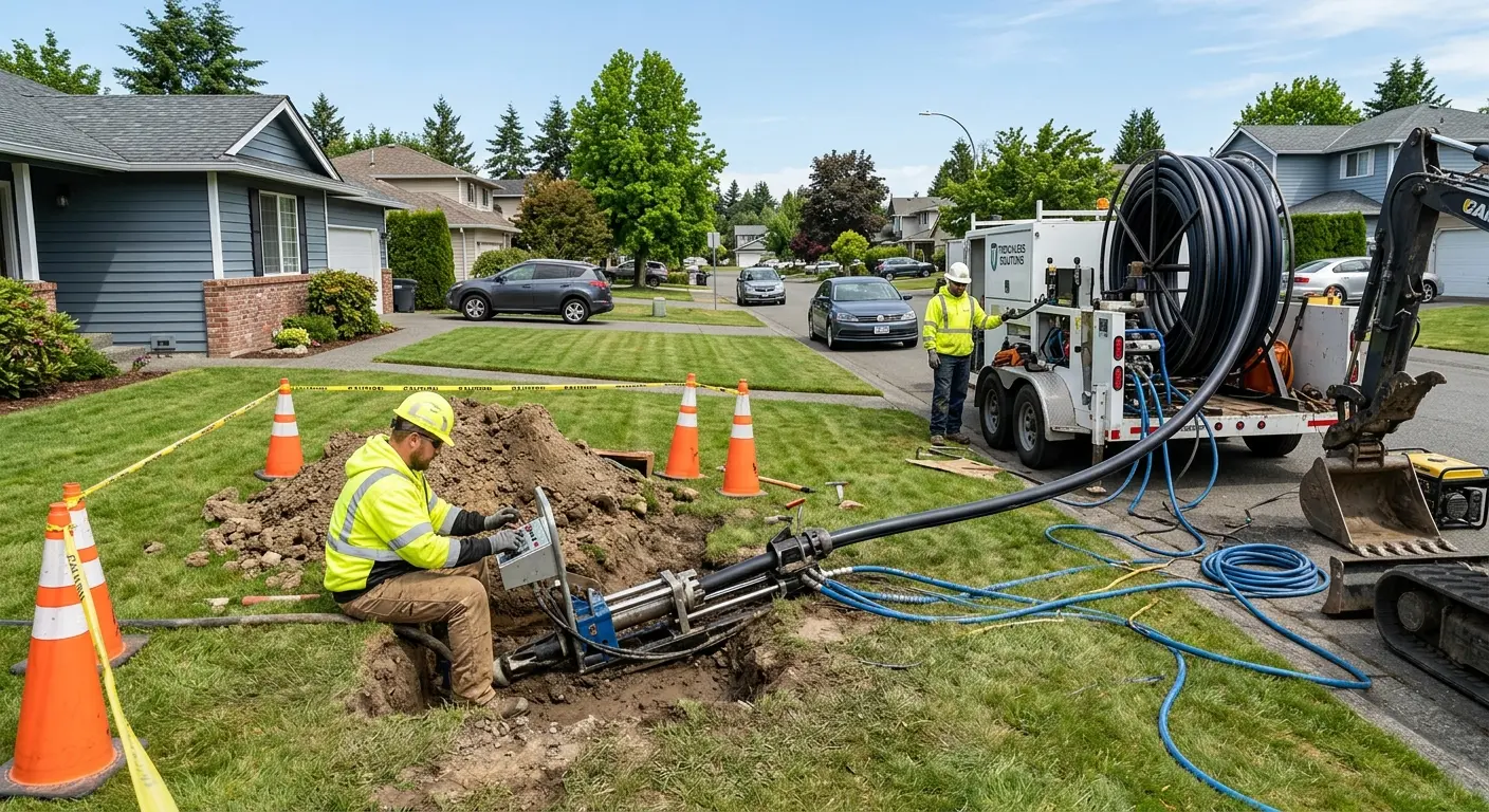 Sewer & Drain services in Gypsum, CO
